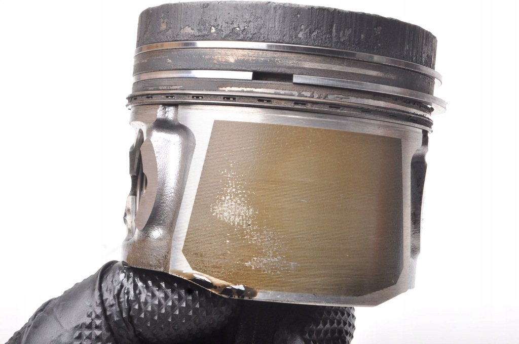 фото №5, Kia optima sportage iii 1.7 crdi 116km поршень з шатун pc77 d4fd