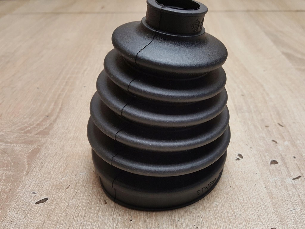 фото №3, Защита шарнир полуось приводной bt-1204