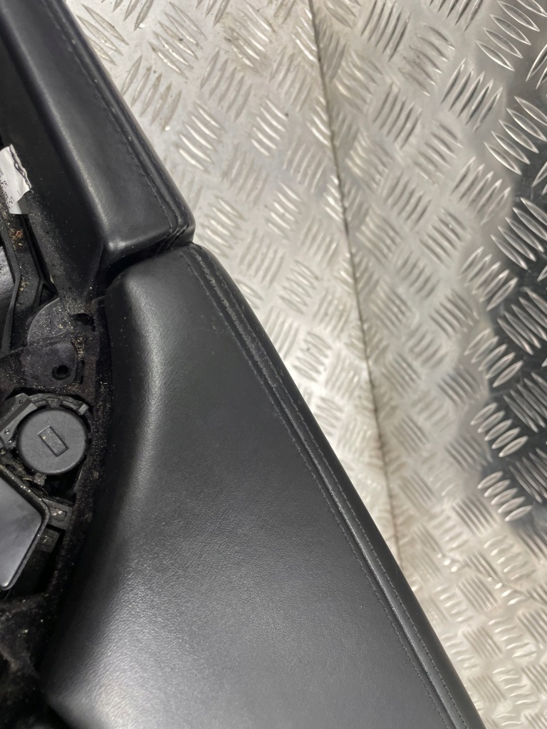 Bmw f10 f11 тунель середній 9206673 Недорого