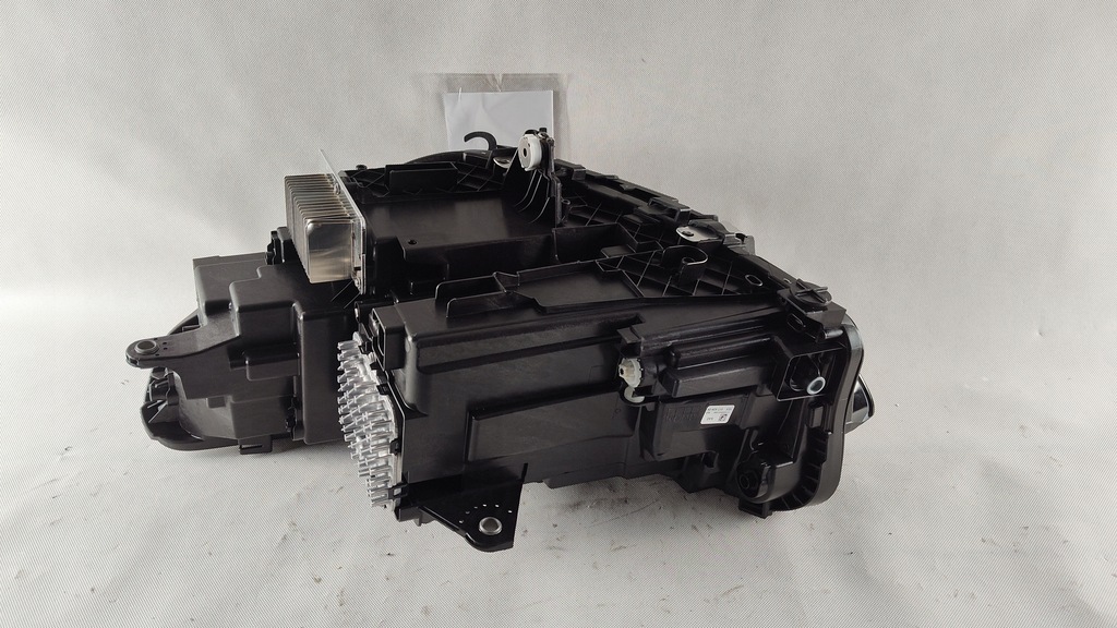 фото №10, Bmw x1 u11 usa full led правый фара лампа правая