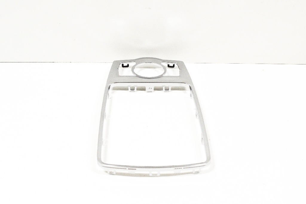 фото №6, Audi q7 4l консоль средняя переключения передач nowa оригинальная 4l0864260a