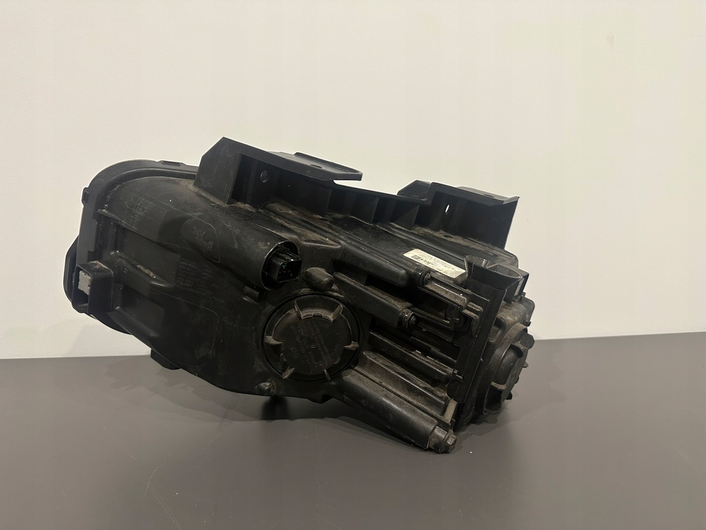 фото №8, Hyundai kona лампа права звичайна europa cała 92102-j9000