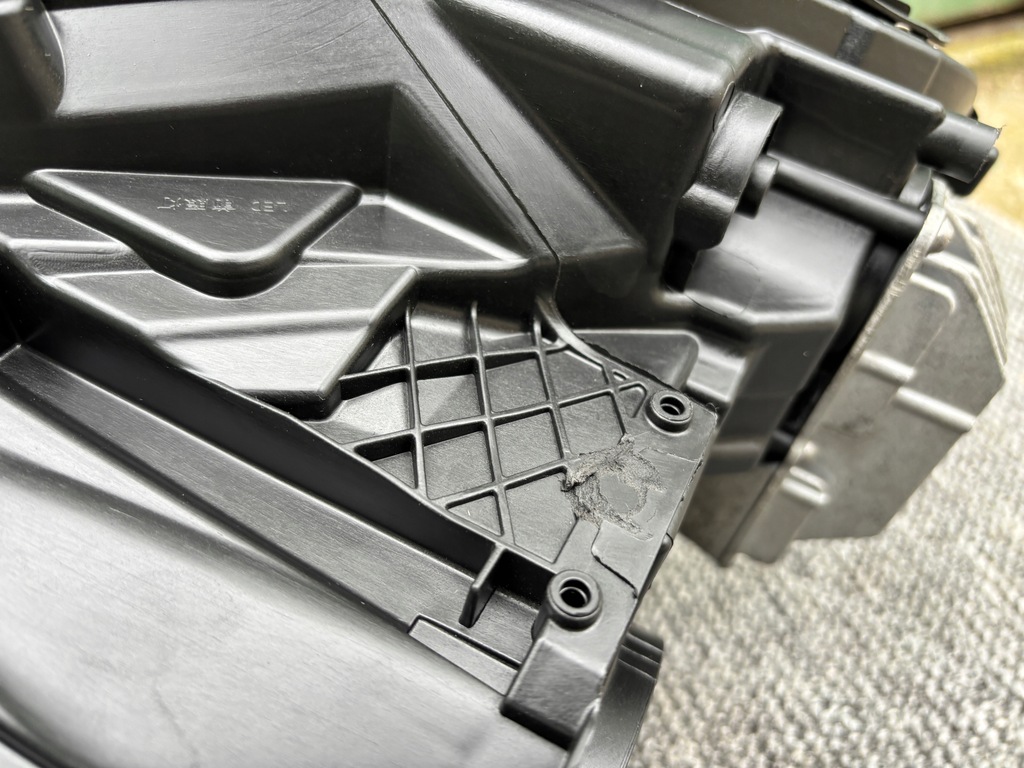 фото №13, Mercedes eqa 243 h243 eqb 243 x243 лампа правая перед передняя фара