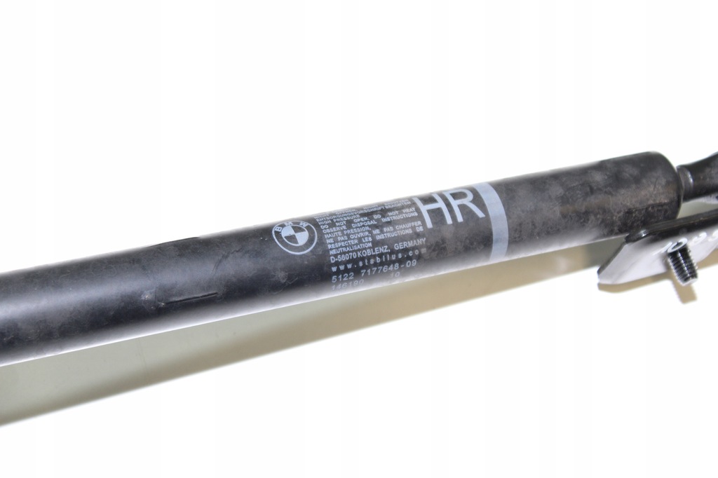 фото №4, Ограничитель дверь правый задняя 7177648 bmw 7 f01 f02