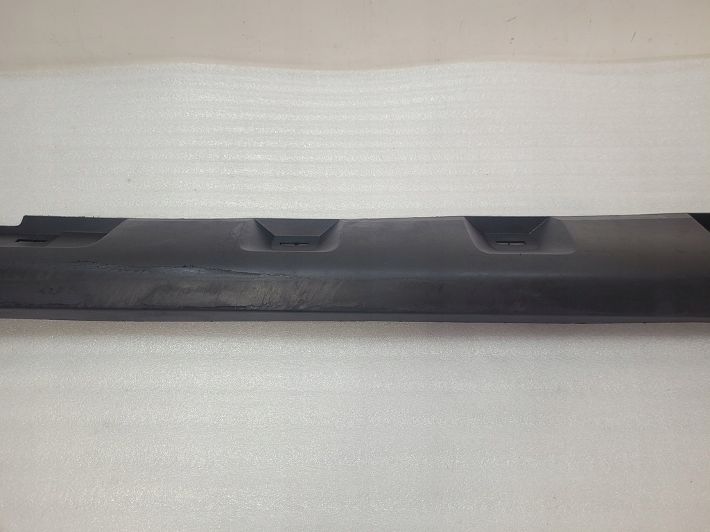 фото №4, Dacia sandero ii молдинг порог правая 764265975r