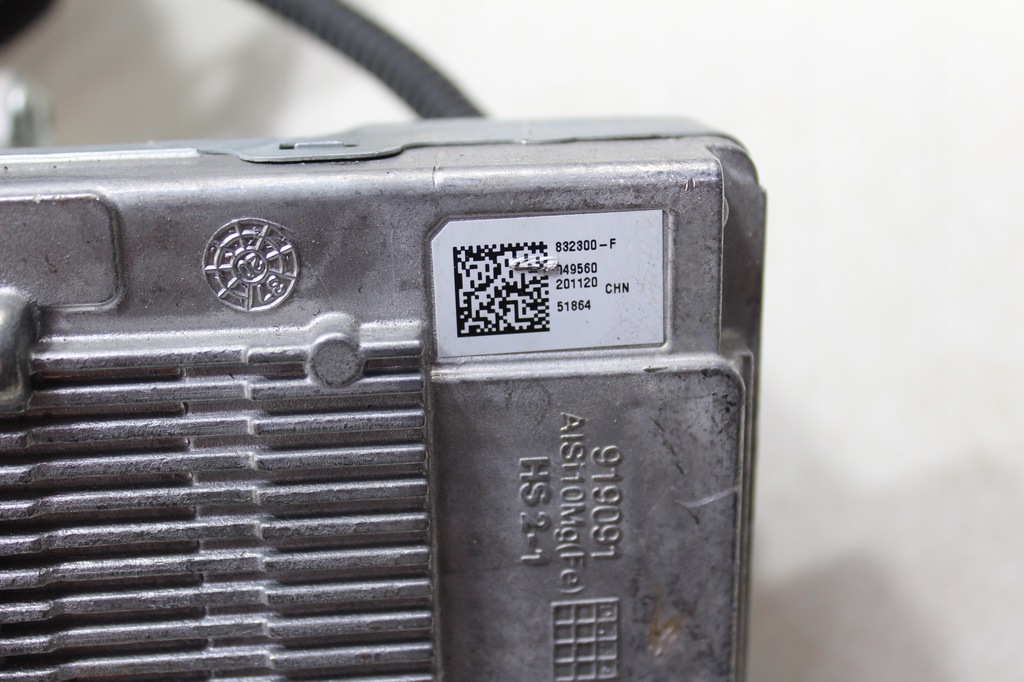 фото №10, Zoe ii lift підсилювач електричний колонка europa 488104889r