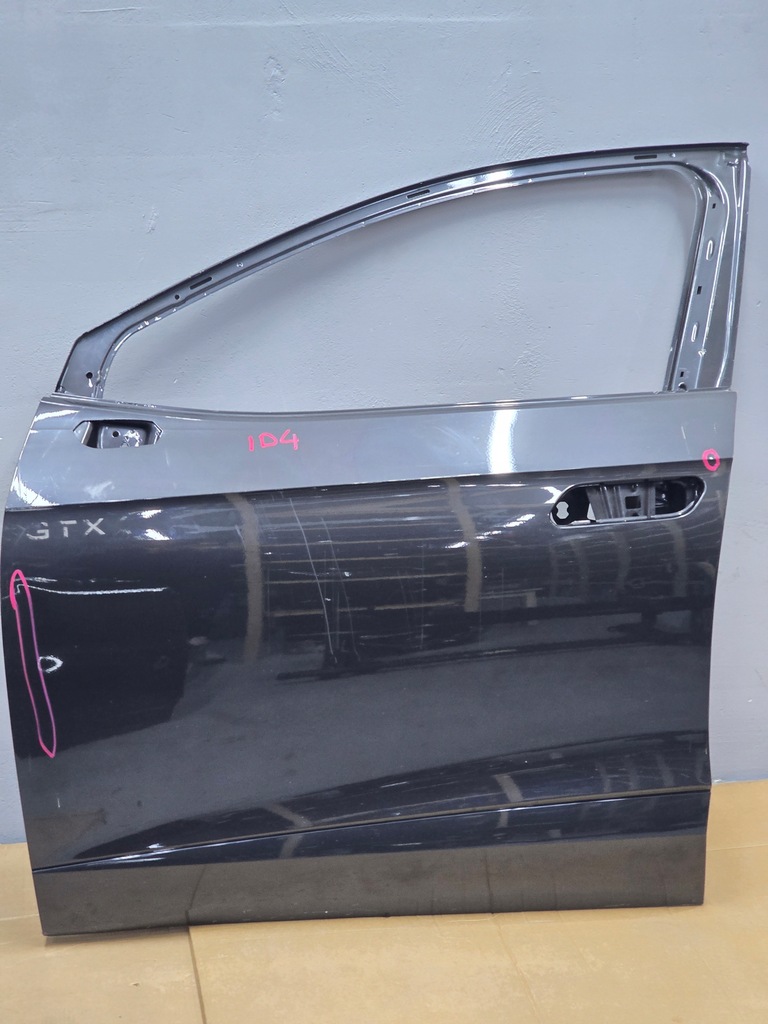 фото №1, Vw id4 id5 id.3 id.4 дверь передние левая перед 11a831055a