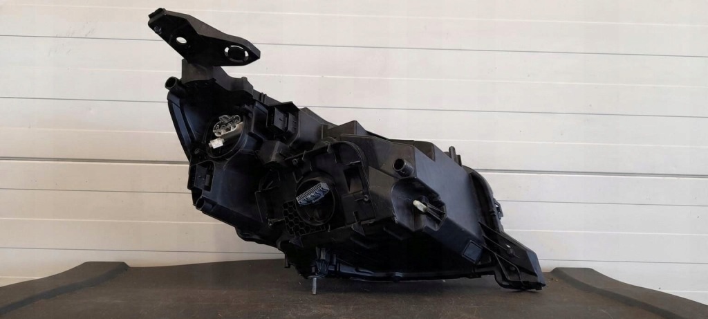 Фара передняя левая peugeot 208/2008 full led 2019 с Разборки