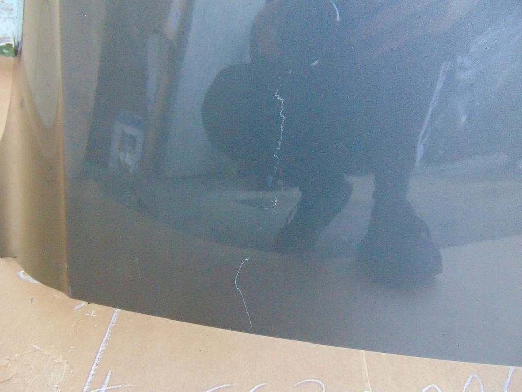 фото №10, Крыло правый перед audi a5 8t lift