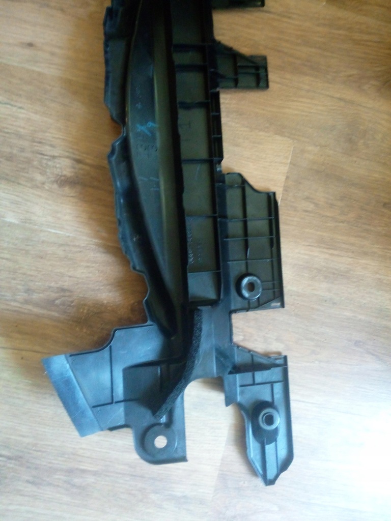 фото №6, Toyota rav4 захист pas передній 16681-36021