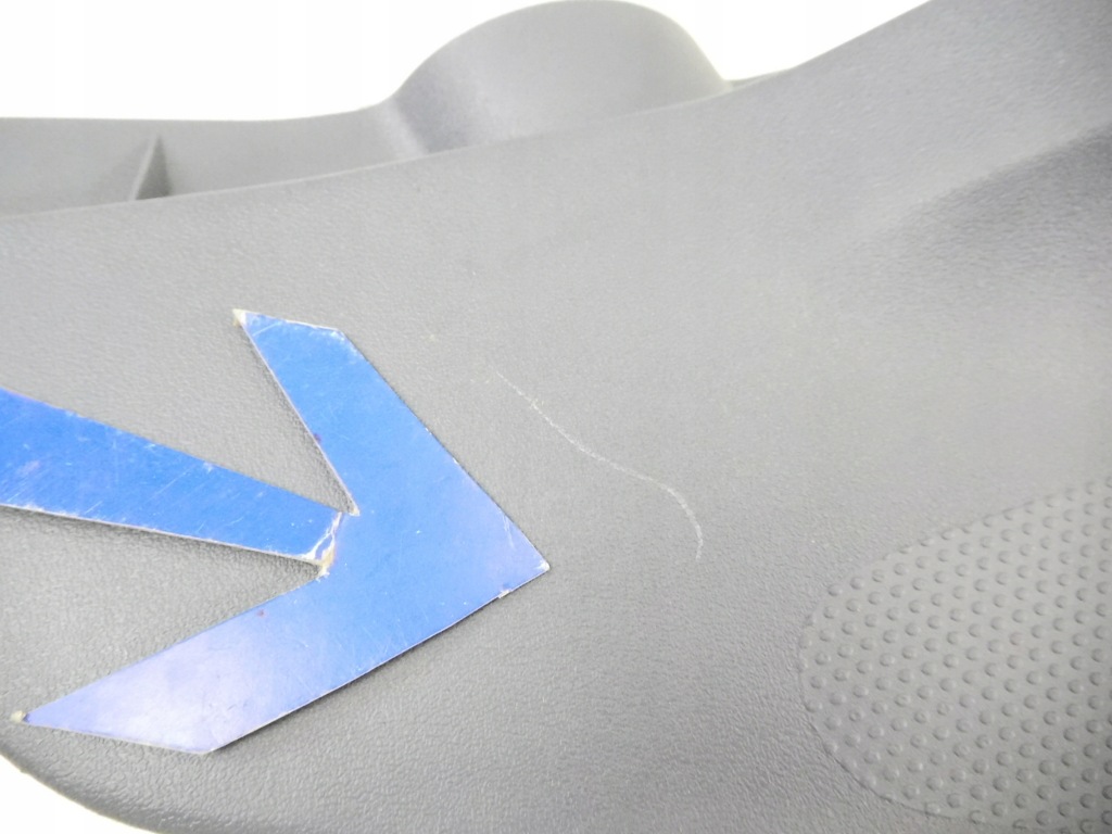 фото №5, Накладка поріг правий задня fiat brava 735246144