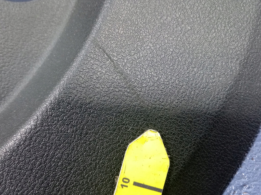 фото №5, Bmw 7 g11 g12 защита стойка нижняя левая 7343385