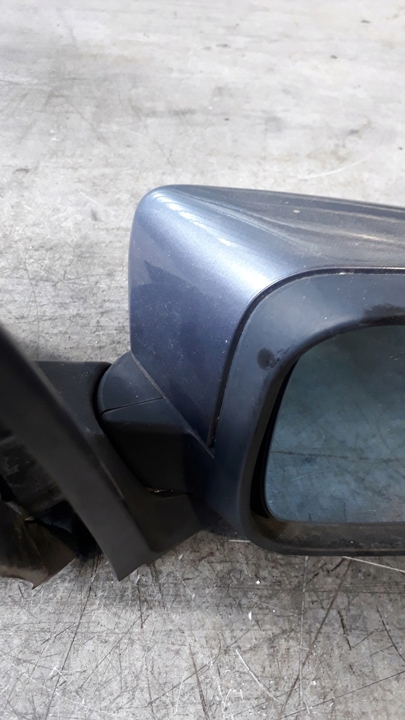 фото №5, Дзеркало праве електричний bmw e46