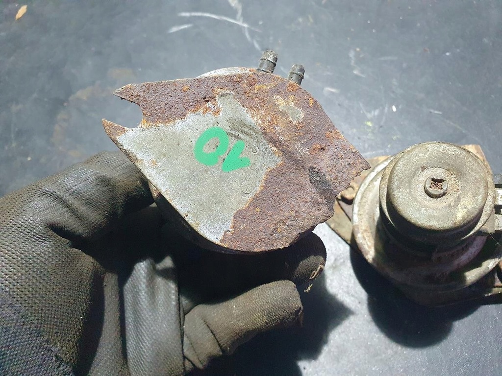 фото №9, Помпа выключатель омывателя żuk nysa warszawa