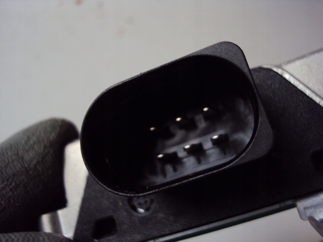 фото №4, Модуль насоса топлива porsche panamera 970 3.0d 13 r