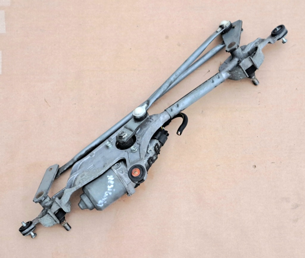 фото №1, Opel insignia a механизм дворник 13227392