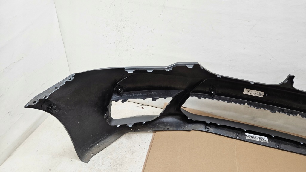 Бампер перед передній bmw m5 f90 8070474 Ціна