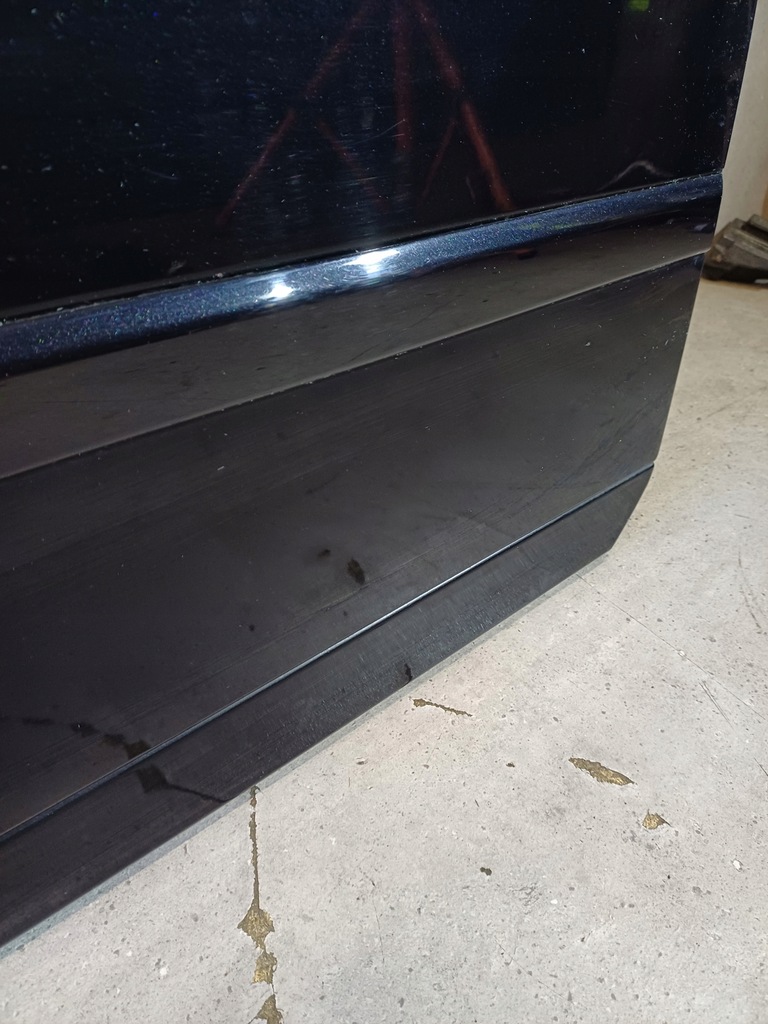 фото №5, Дверь правое задняя seat exeo 12r. код лакокрасочного покрытия lz9y