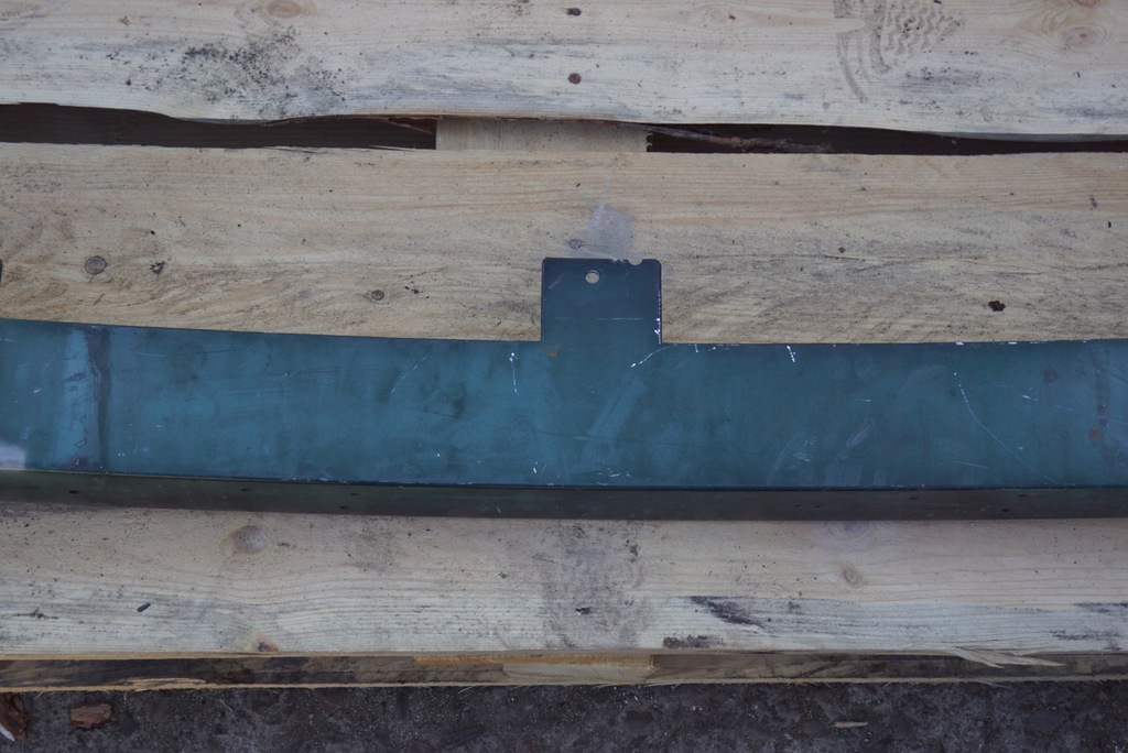 фото №11, Балка бампера перед jaguar s-type