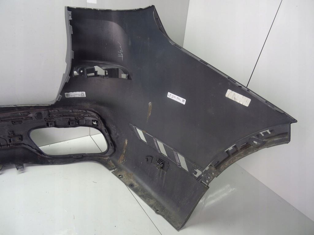 фото №7, Bmw x7 g07 2016 бампер задний