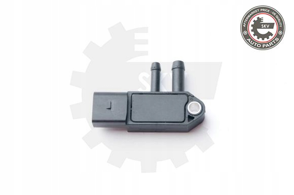 фото №14, Esen skv датчик тиску вихлопних газів 17skv333 #384 076906051b vw