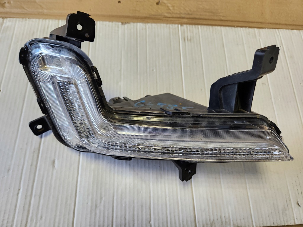 Купити Led drl протитуманна фара ліхтар денні hyundai tucson 3 рестайлінг  '18-21 оригінал