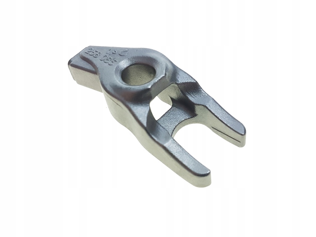 фото №1, Proace 16-22 коромысло крепление форсунка инжектор