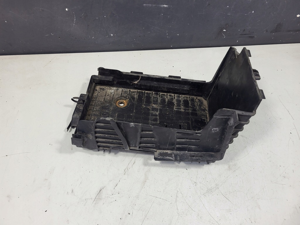 фото №6, Peugeot 208 основание аккумулятор 9801801880