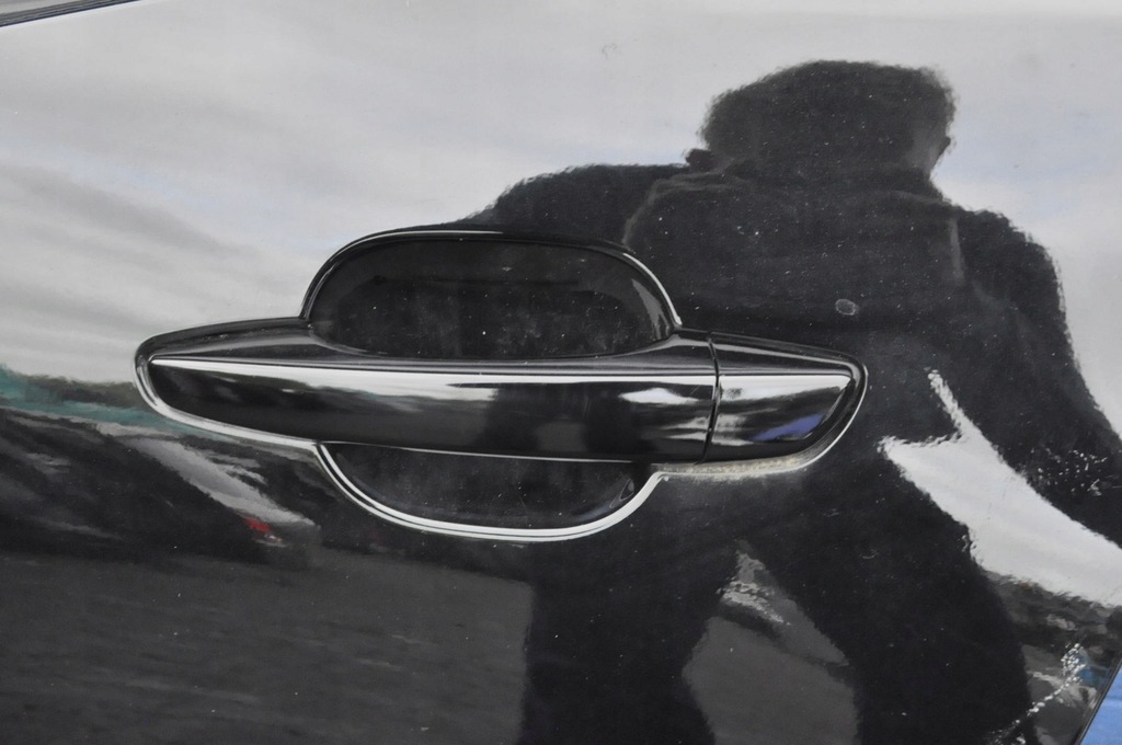 фото №11, Peugeot 2008 ii дверь левый задняя задние