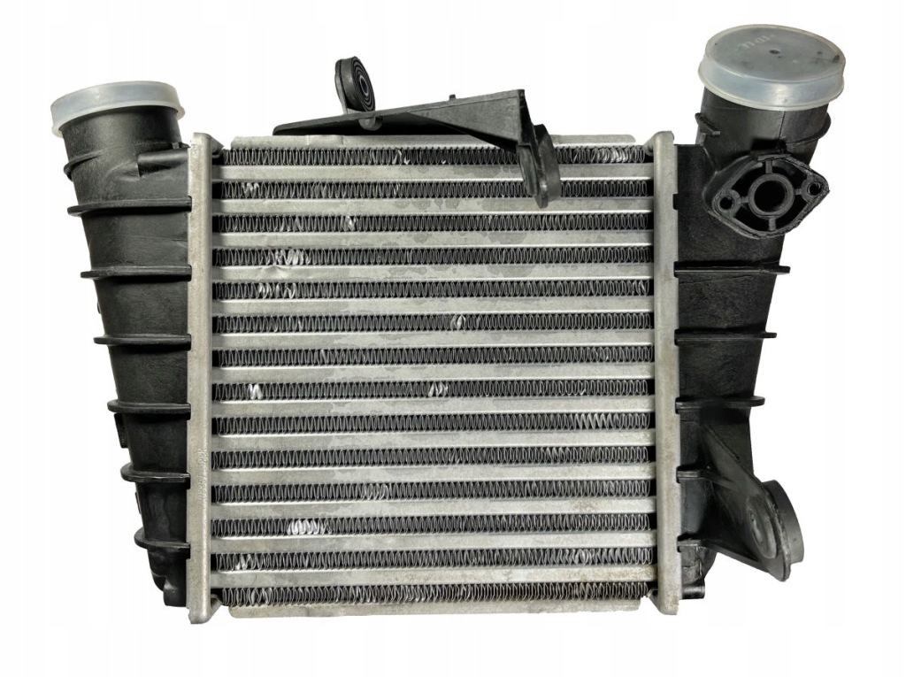 фото №1, Радиатор воздуха интеркулер seat ibiza cordoba