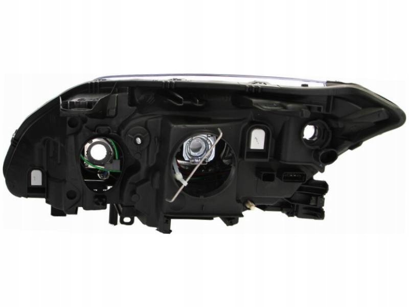 фото №2, Лампа фара правий renault laguna iii 07-15