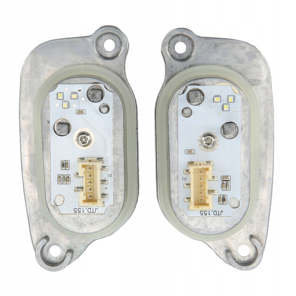 фото №8, Модуль управляющий фары 90070222 90070223 левый правый фара