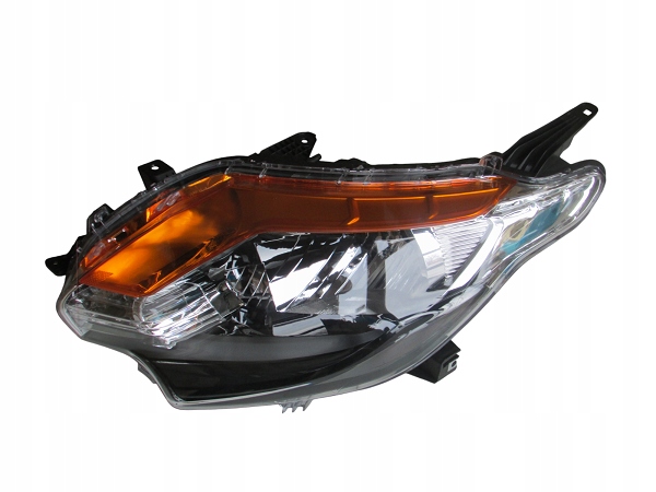 фото №1, Левый фара передний mitsubishi l200 2015-2019