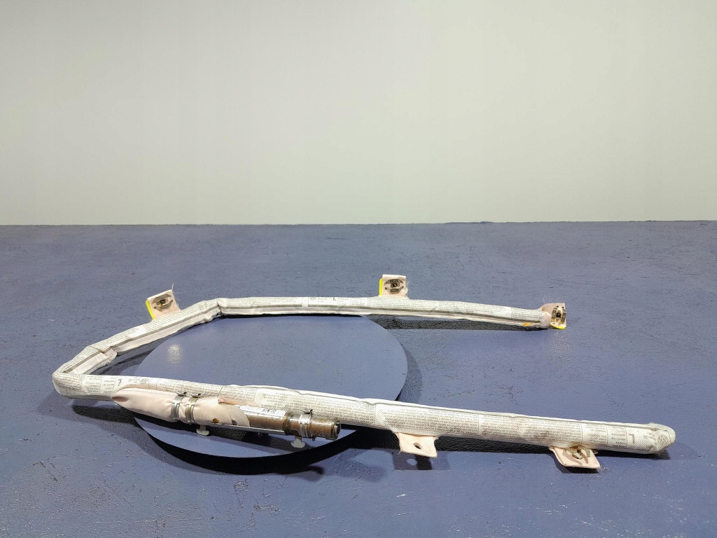 фото №1, Vw scirocco подушка безопасности шторка безопасности левая 1k8880741
