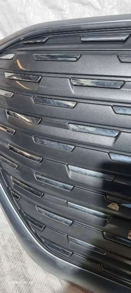 фото №13, Решітка радіатора решітка радіатора audi q4 e-tron 21-