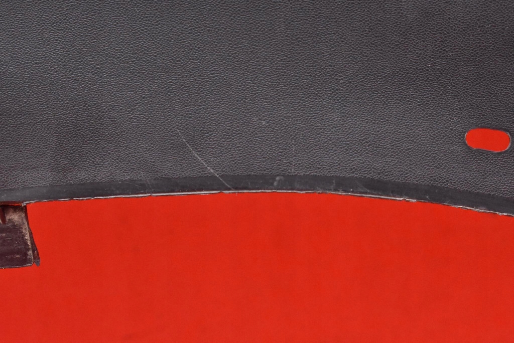 фото №8, Жабо eu 4g8819447 audi a6 c7 lift 14-20