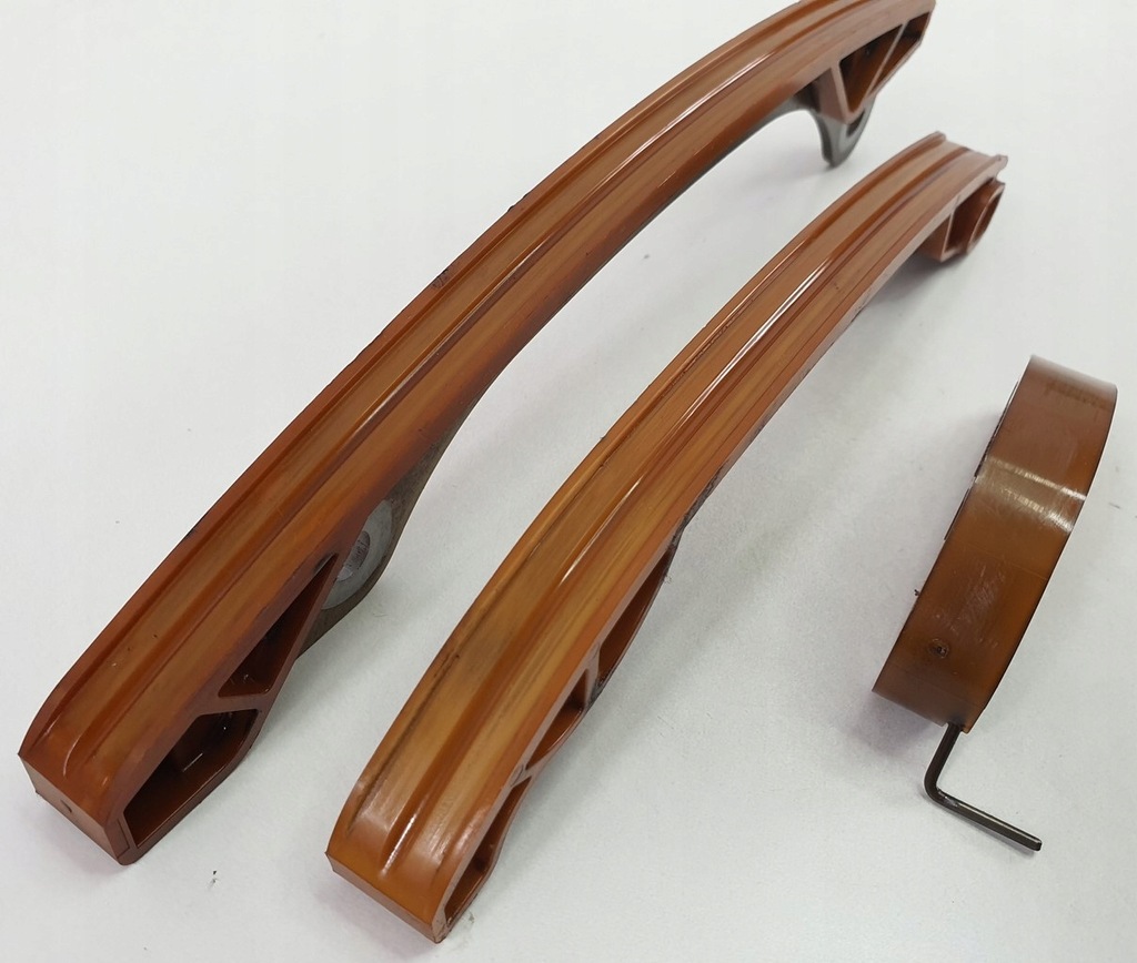 фото №2, Напрямна розподільного валу renault clio 0.9 tce h4ba400