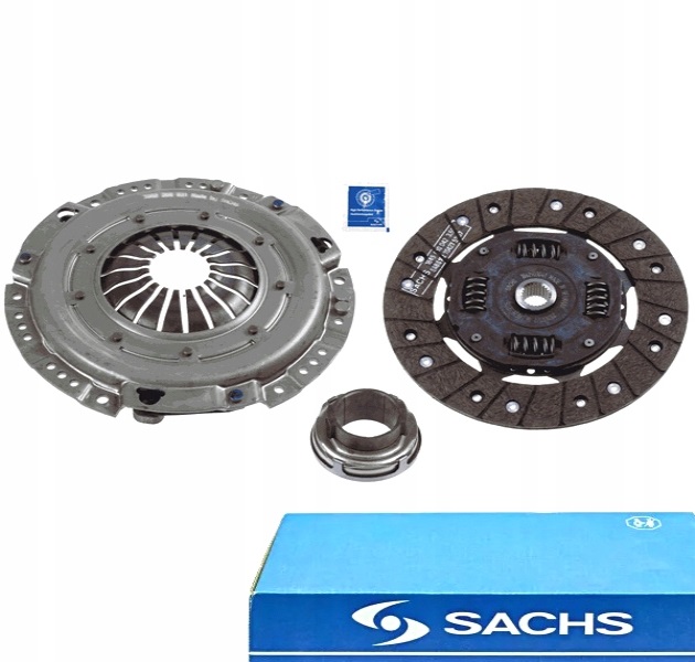 Купити Sachs 3000 638 001 набір зчеплення