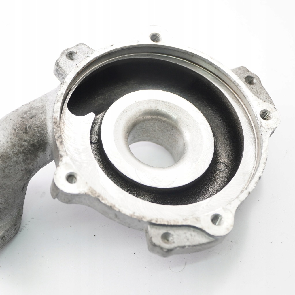 фото №12, Saab 9-3 1.9 ttid дизель корпус turbo турбонагнітача 54351014761