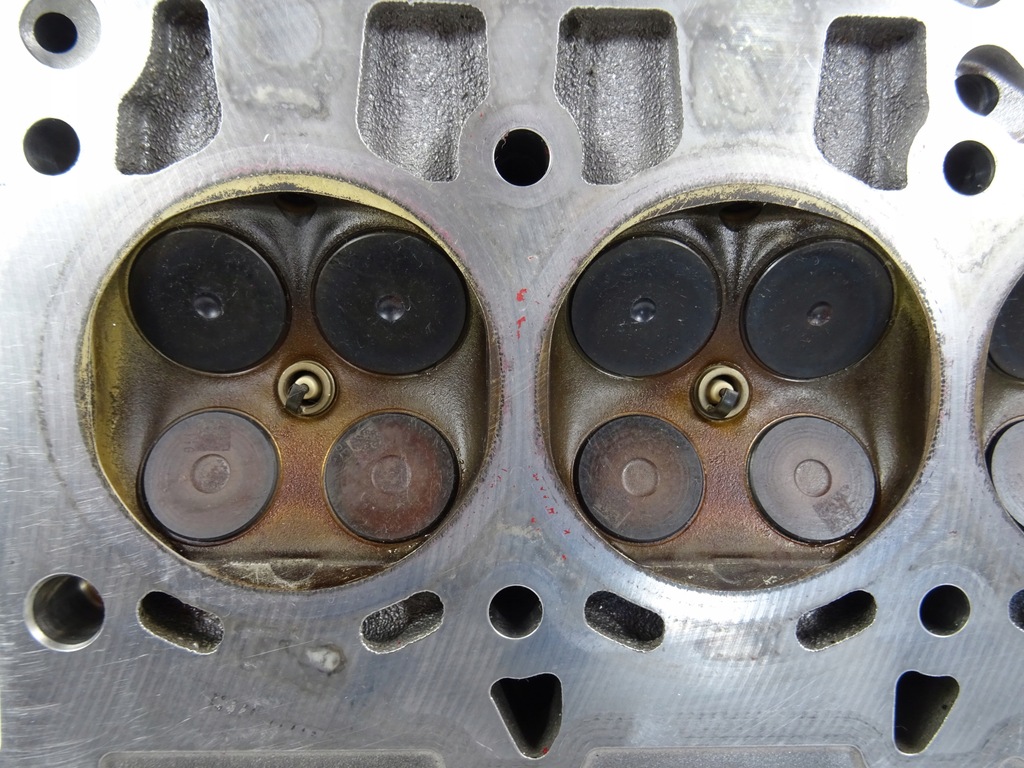 фото №13, Kamiq 1.0 tsi головка двигателя 04c103475af 04c10344s 04c469ae 04c103479h 21r