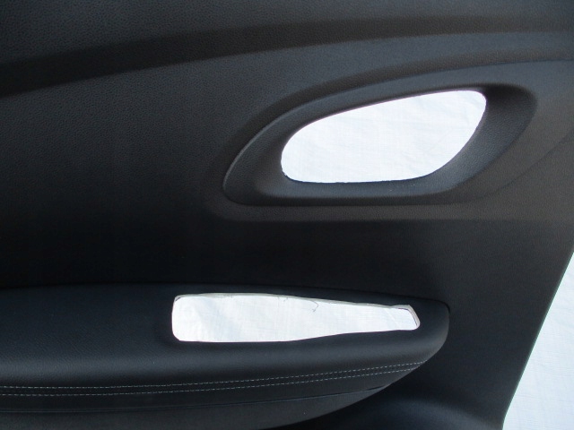 фото №7, Renault kadjar обшивка двері лівих задніх