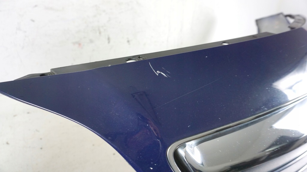 Бампер перед передній решітка  opel insignia 1 a рестайлінг  13-17 fl z20z pdc 2013- Ціна