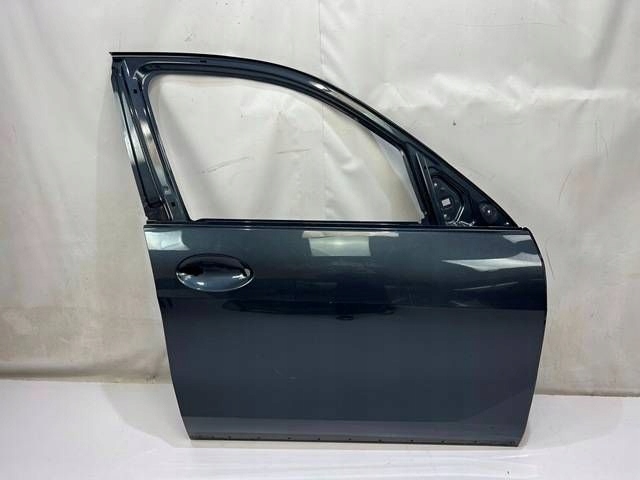 фото №1, Дверь передние правое mercedes eqe w294 294