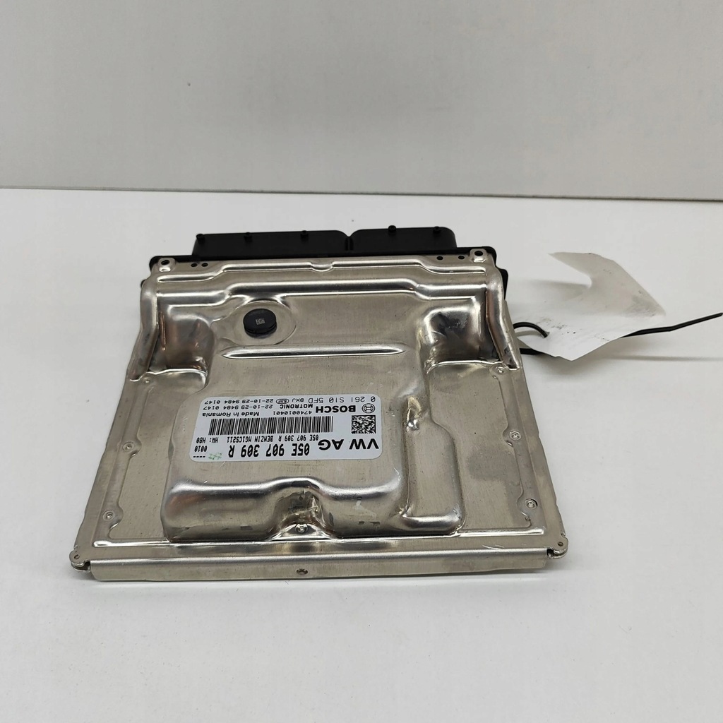 фото №1, Skoda karoq 2023 блок управления / модуль ecu