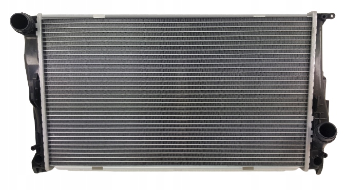 фото №1, Радіатор bmw z4 e89 2009-2015 автоматична коробка передач