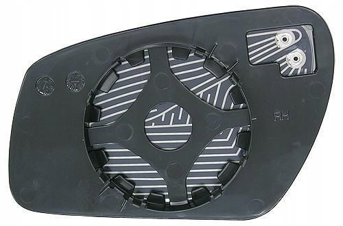 фото №1, Вкладиш дзеркало праве ford mondeo 03-07