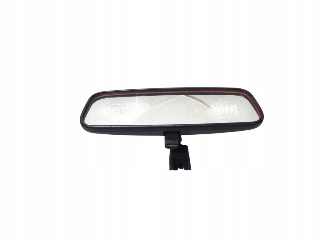 фото №1, Зеркало заднего вида внутреннее mercedes w169 010797