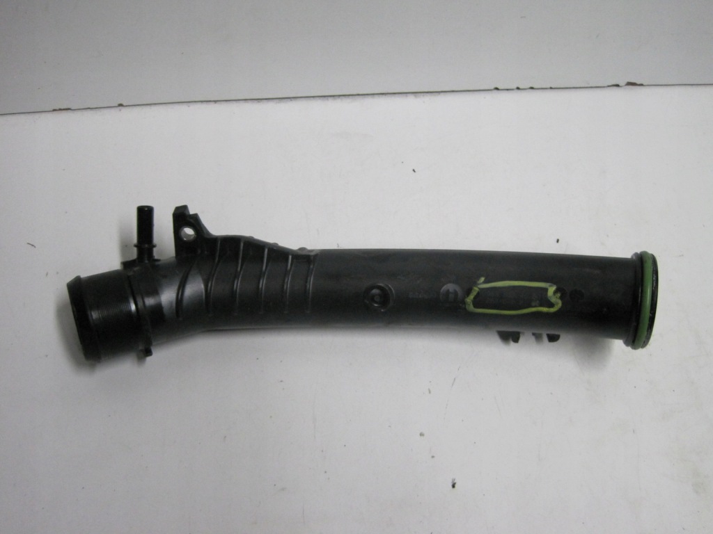 Купити Citroen c5 x c5x 2023 патрубок / труба інтеркулер / шланг 9835384980 1.2 thp