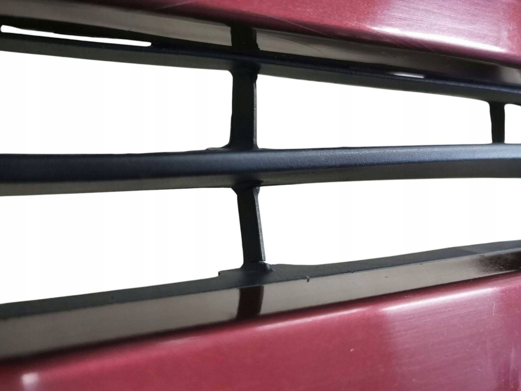 фото №11, Бампер, решітка середня renault talisman przed lift 346.