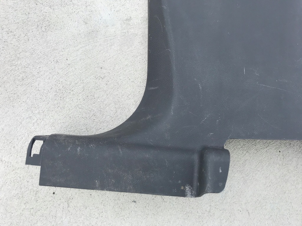 фото №9, Chevrolet trax 17- захист стійка середнього usa